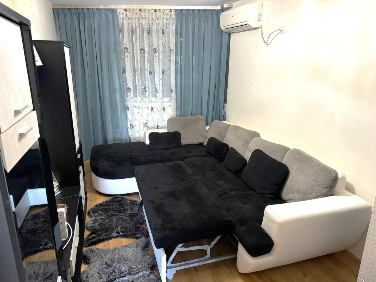 Vanity Apartments Sandanski Esterno foto