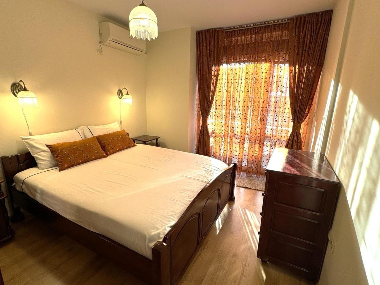 Vanity Apartments Sandanski Esterno foto